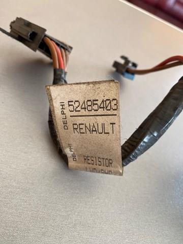 52485217 RENAULT купить в Кривой Рог