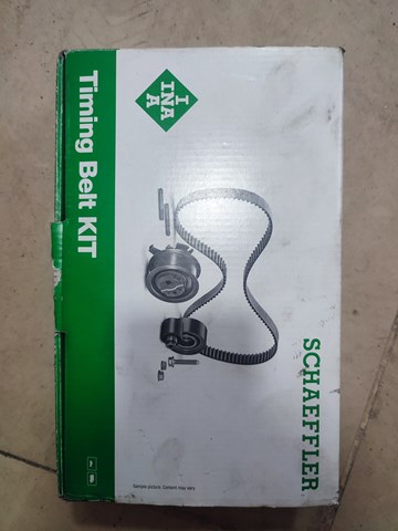 INA 530014210 Комплект ГРМ в наличии Черкассы