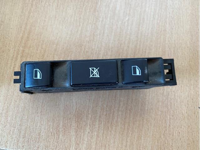 61318381518 BMW Кнопочный блок управления стеклоподъемником передний левый купить в Харьков