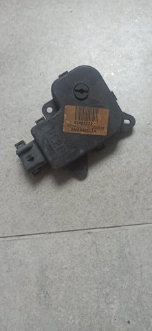 7701206538 RENAULT Привод заслонки печки купить в Тернополь