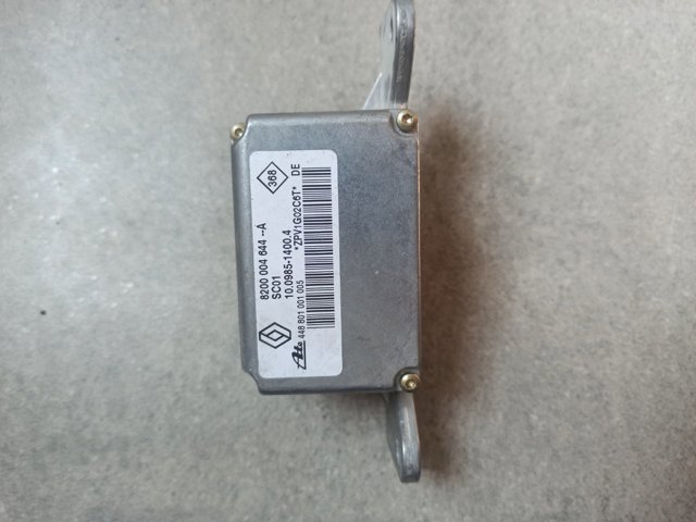 8200004644 RENAULT Блок управления ESP купить в Хмельницкий