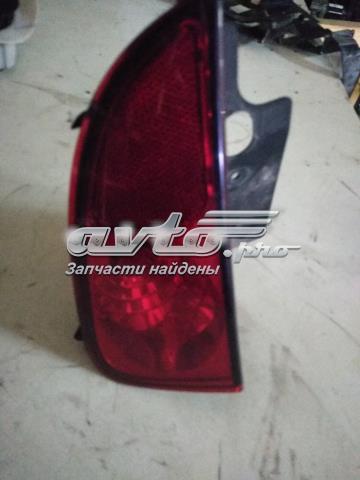 8200027154 RENAULT Фонарь заднего бампера правый купить в Украина