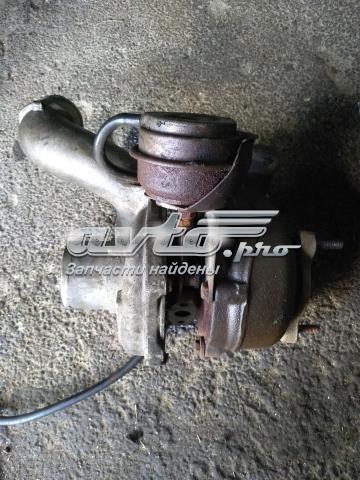 RENAULT 8200052297 Турбина в наличии Одесса