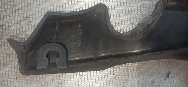 8200100590 RENAULT Решетка дворников левая купить в Одесса