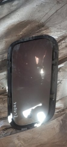 8200100985 RENAULT Горловина топливного бака купить в Украина
