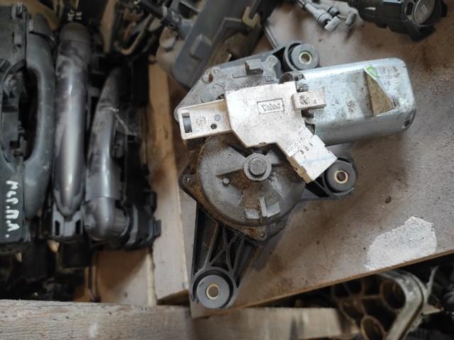 8200153458 RENAULT Мотор стеклоочистителя заднего стекла купить в Житомир