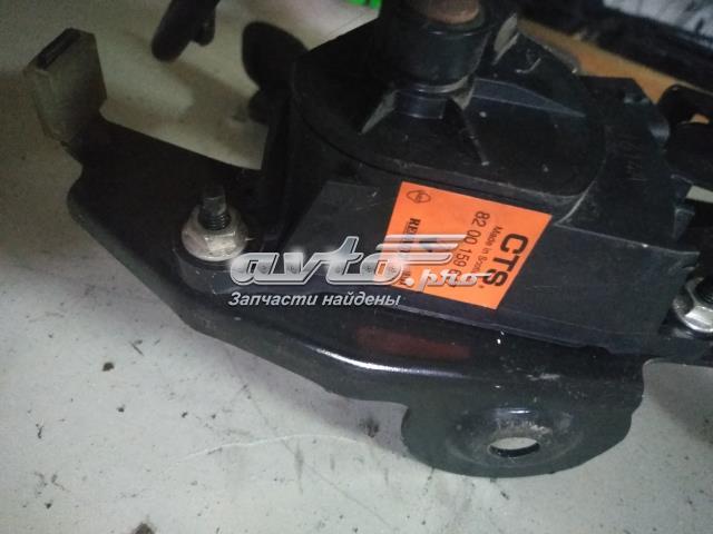 RENAULT 8200159647 Педаль газа в наличии Павлоград
