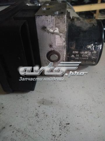 8200159837 Блок управления АБС (ABS) гидравлический купить Павлоград