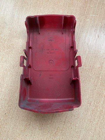 RENAULT 8200166664 Крышка клемы АКБ в наличии Кривой Рог
