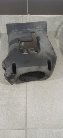 RENAULT 8200172084 Накладка рулевой колонки в наличии Кривой Рог