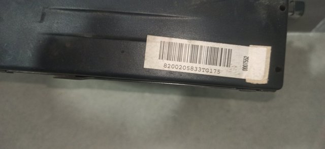 8200205833 RENAULT купить в Запорожье