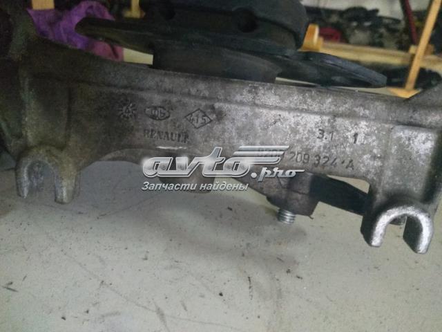 8200209324 RENAULT купить в Черновцы