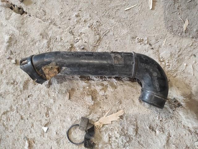 8200231516 RENAULT Патрубок воздушный, вход воздушного фильтра купить в Черкассы