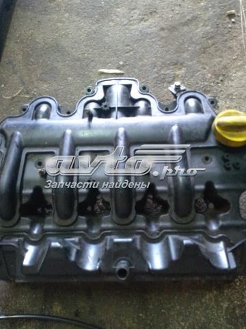 8200239705 RENAULT Крышка клапанная купить в Львов