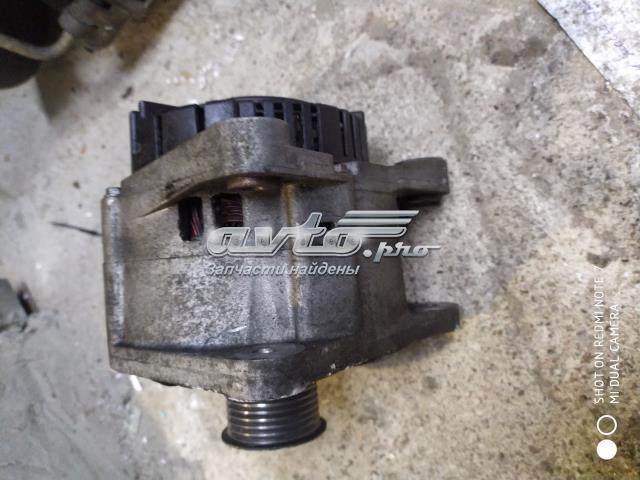 RENAULT 8200290217 Генератор в наличии Чернигов