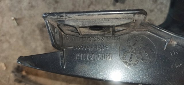 8200295803 RENAULT купить в Черновцы