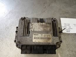 RENAULT 8200305678 Модуль управления (ЭБУ) двигателем в наличии Павлоград