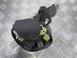 8200309237 RENAULT Ремень безопасности задний левый купить в Черновцы