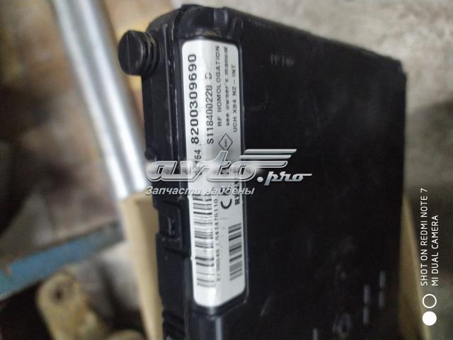 8200309690 Блок комфорта купить Чернигов