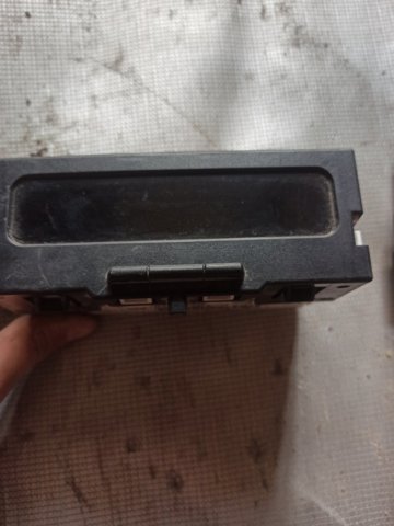 8200350498 RENAULT Дисплей многофункциональный купить в Одесса