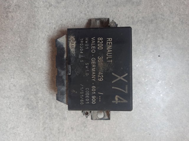8200361429 RENAULT купить в Винница