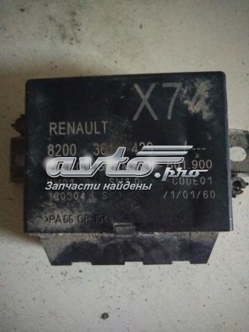 8200361429 RENAULT купить в Киев
