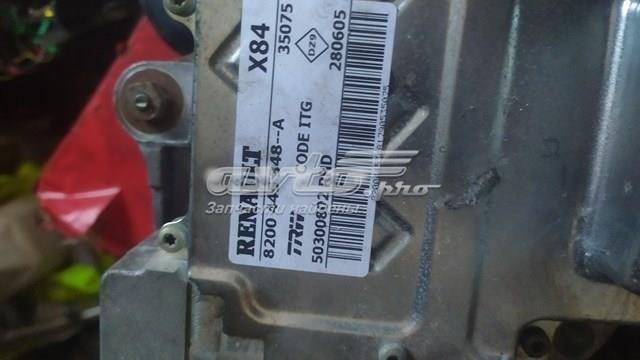 8200445348 RENAULT Рулевая колонка купить в Черкассы