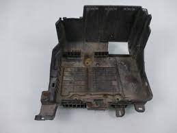 RENAULT 8200467409 Подставка аккумулятора в наличии Николаев