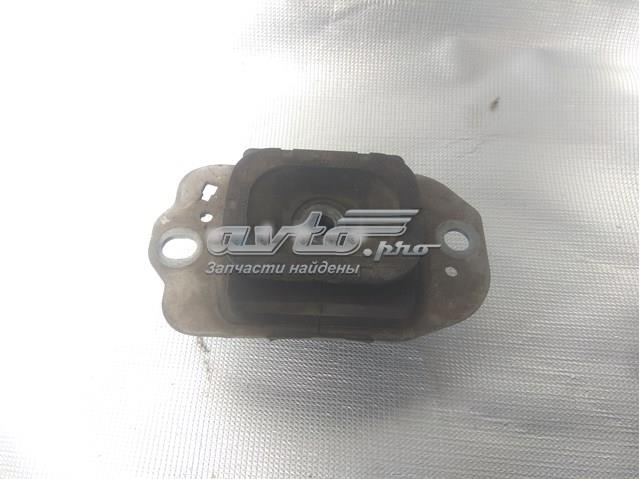 RENAULT 8200652212 Левая подушка двигателя в наличии Полтава
