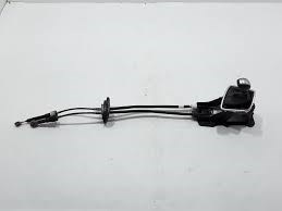 RENAULT 8200933375 Механизм переключения передач (кулиса, селектор) в наличии Харьков