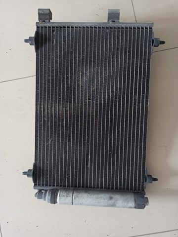 VALEO 870767D Радиатор кондиционера в наличии Запорожье