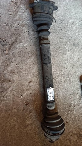 8D0407272AJ VAG Правая полуось купить в Харьков