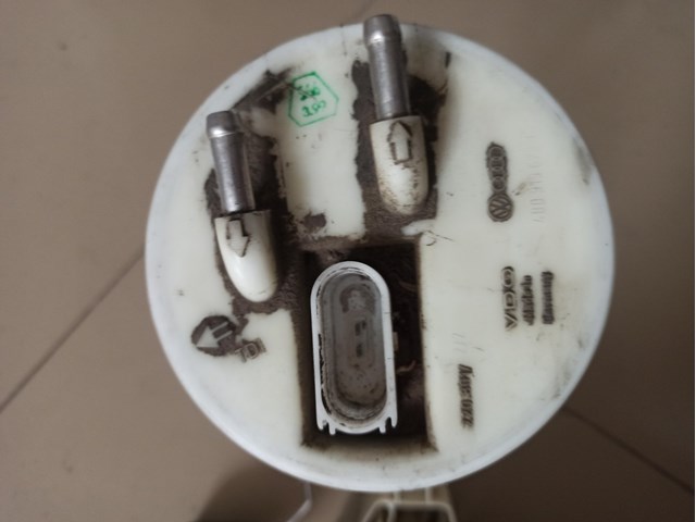 8D0919673J VAG Датчик уровня топлива в баке купить в Кривой Рог