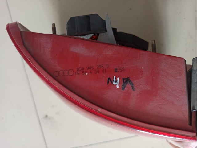 8D0945095 VAG Фонарь задний левый купить в Харьков