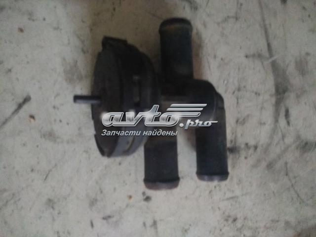 90457649 OPEL Кран печки (отопителя) купить в Житомир