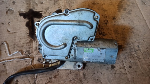 90457807 Мотор стеклоочистителя заднего стекла купить Павлоград
