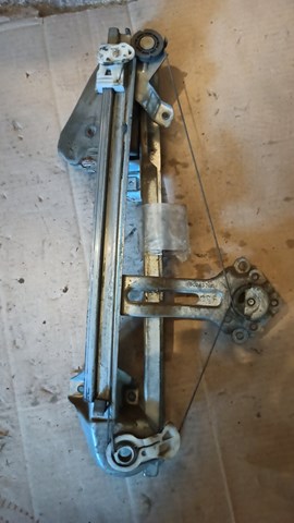 90464336 OPEL Механизм стеклоподъемника двери задней правой купить в Ужгород
