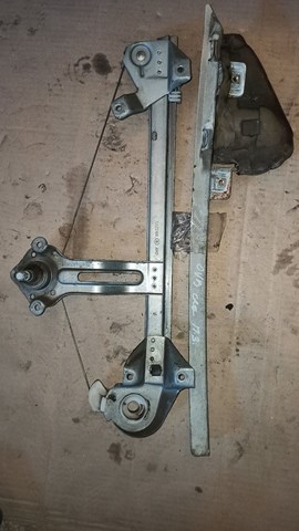 90464336 OPEL Механизм стеклоподъемника двери задней правой купить в Кривой Рог