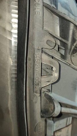 90487567 OPEL Левая фара купить в Киев