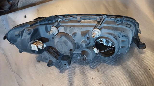 90487567 OPEL Левая фара купить в Полтава