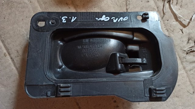 OPEL 90506459 в наличии Украина