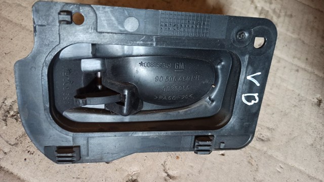 90506460 OPEL купить в Черновцы