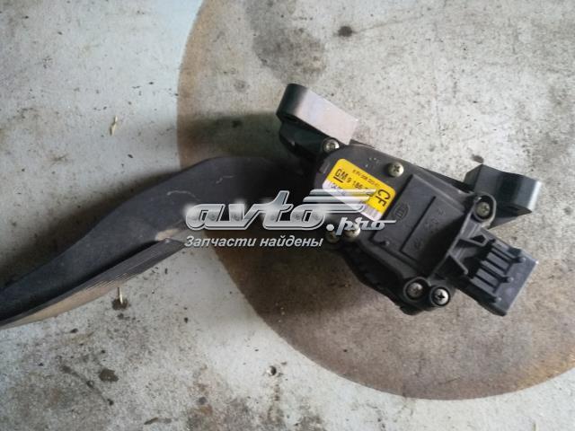 9186725 Педаль газа купить Чернигов