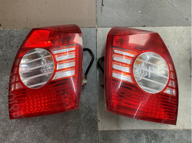 HYUNDAI 924012D510 Фонарь задний левый в наличии Днепр