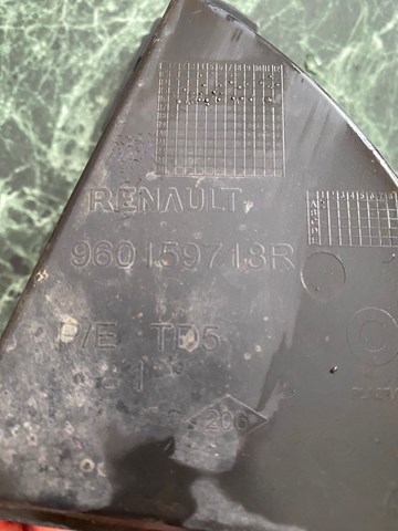960159718R RENAULT купить в Ужгород