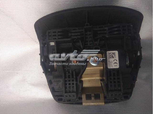 985100001R RENAULT Подушка безопасности (AIRBAG) водительская купить в Хмельницкий