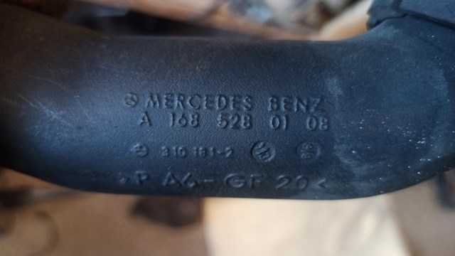 A1685280108 MERCEDES купить в Винница