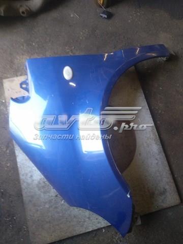 A1688800718 MERCEDES Крыло переднее левое купить в Полтава