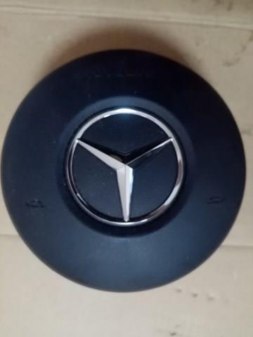 A00086058019116 MERCEDES Подушка безопасности водителя купить в Каменское