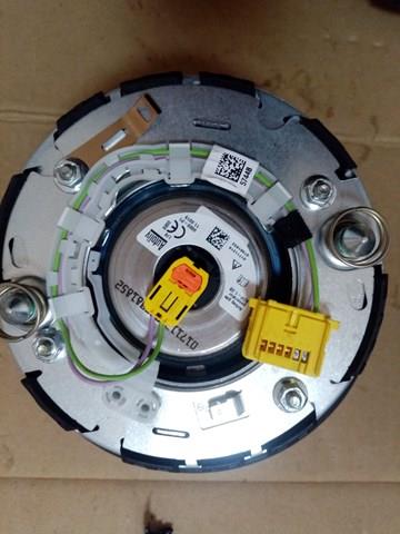 MERCEDES A00086058019116 Подушка безопасности (AIRBAG) водительская в наличии Одесса